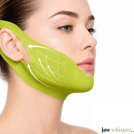 Cactus Cooling V-Lift Mask